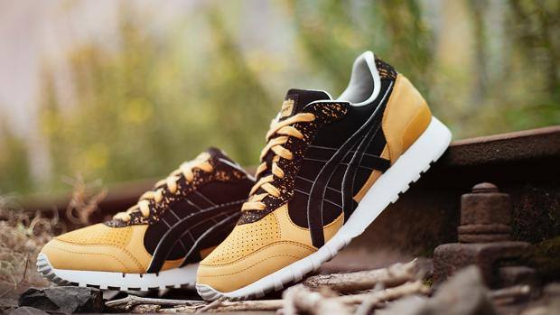 Onitsuka Tiger e ASICS insieme allo store Hanon ecco le nuove